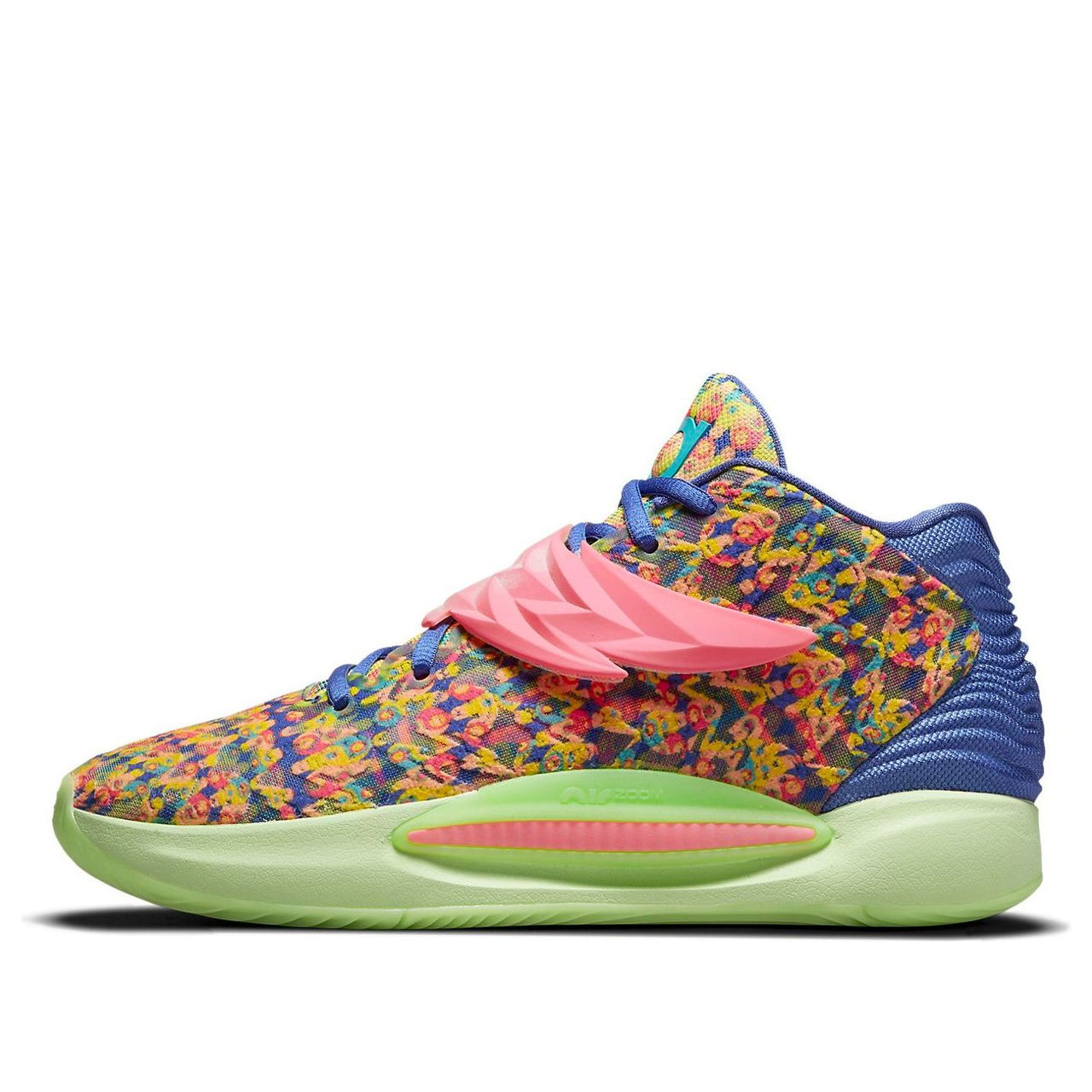 Nike KD 14 'Ron English 1' DO6903-400