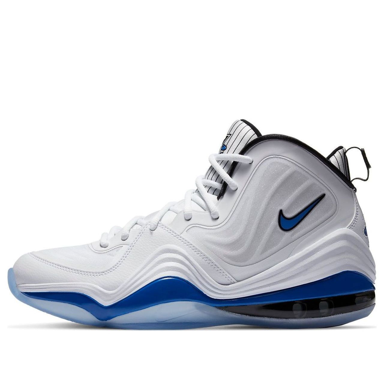 Nike Air Penny 5 'Orlando Home' CN0052-100