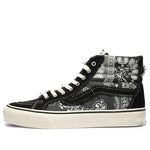 Vans Vault OG Sk8-Hi LX 'Gnarly Pack' VN000CDDBP6