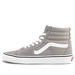 Vans SK8-Hi Gray Unisex VN0A4U3CIYP