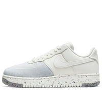 Nike Air Force 1 Crater 'Summit White' CZ1524-100