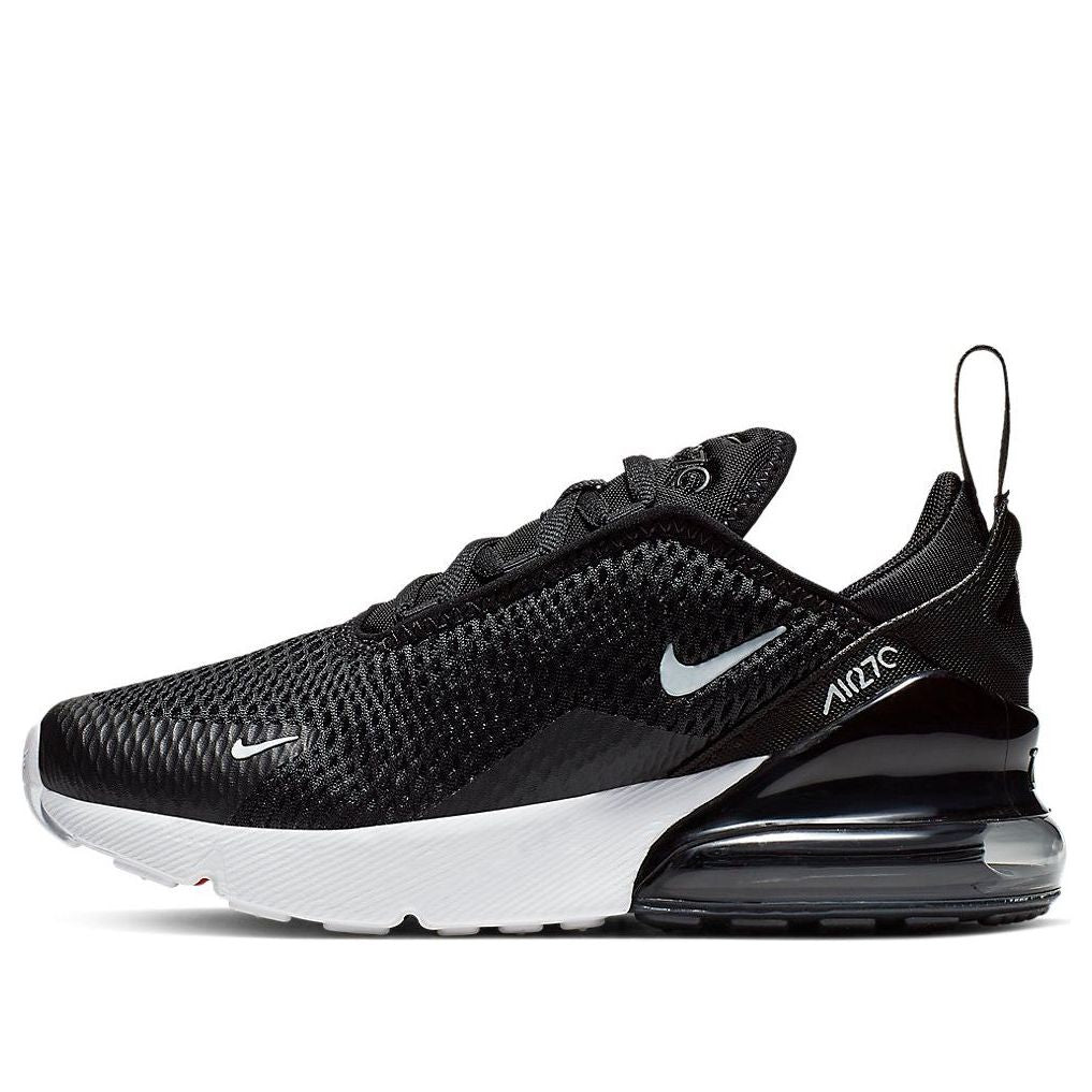 (PS) Nike Air Max 270 'Black' AO2372-001