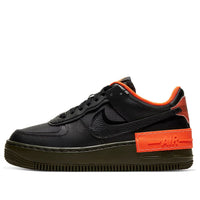 (WMNS) Nike Air Force 1 Shadow 'Hyper Crimson' CQ3317-001
