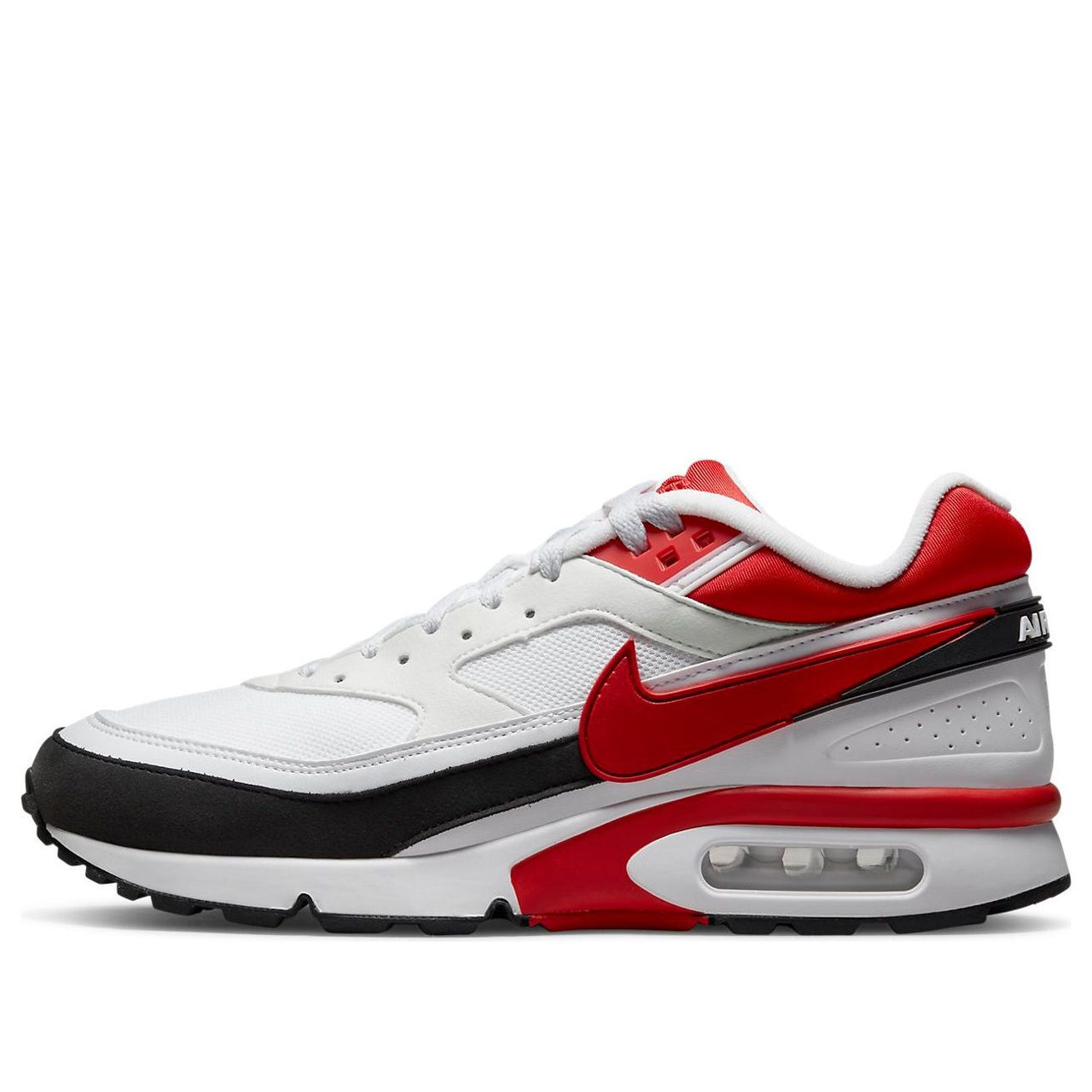 Nike Air Max BW OG 'Sport Red' DN4113-100