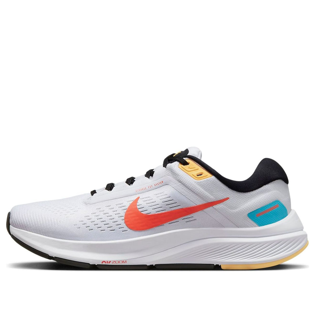 (WMNS)Nike Structure 24 'White Multi' DA8570-107