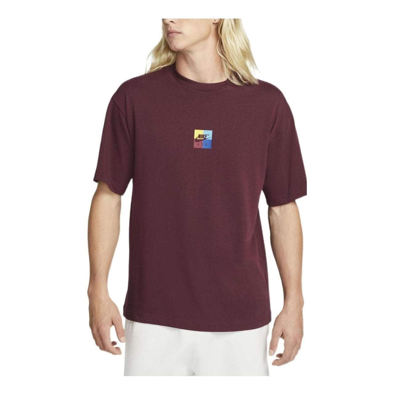 Nike Air Goddess Tee FD8541-681