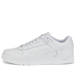 PUMA RBD Game Low 'White' 386373-02