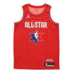 Air Jordan All-Star Edition Jersey 'Lebron James' CJ1063-657