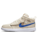 (PS) Air Jordan 1 Mid ALT Utility 'Fleece' DO2211-264
