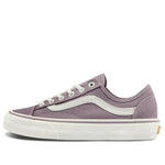 Vans Style 36 Decon SF 'Eco Theory - Purple Dove' VN0A5HYRA6E