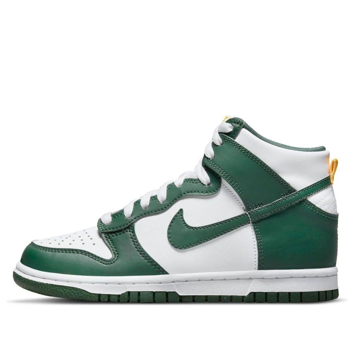 (GS) Nike Dunk High 'Australia' DV7072-300