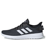 (WMNS) adidas neo Yatra 'black/white' F36520