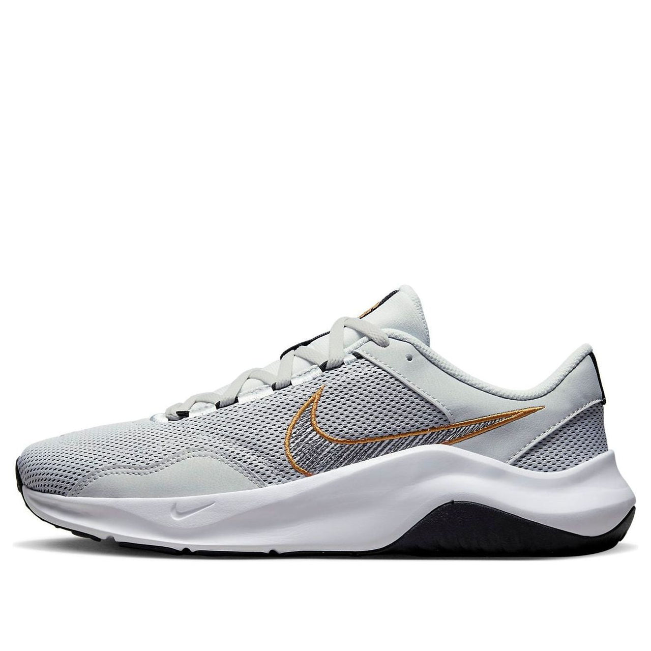 Nike Legend Essential 3 Next Nature 'Photon Dust Gold' DM1120-003