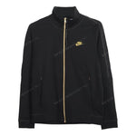 Nike NSW Tracksuit jacket 'Black' BQ2566-011