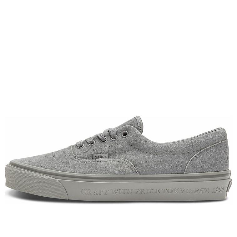 Vans Neighborhood x Era 95 DX 'Grey' VN0A7Q5ZGRY