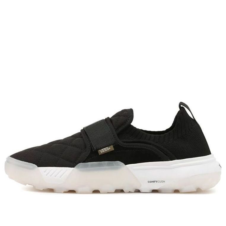 Vans Staple Coast ComfyCush 'Black' VN0A5JMCOS7