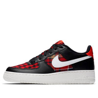 (GS) Nike Air Force 1 Low 'Flannel' 849345-004