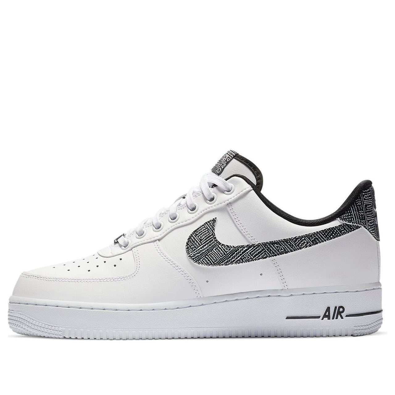 Nike Air Force 1 '07 'Geometric Print' CZ7933-100