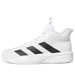 adidas Pro Next 2019 Gca White/Black EF8813