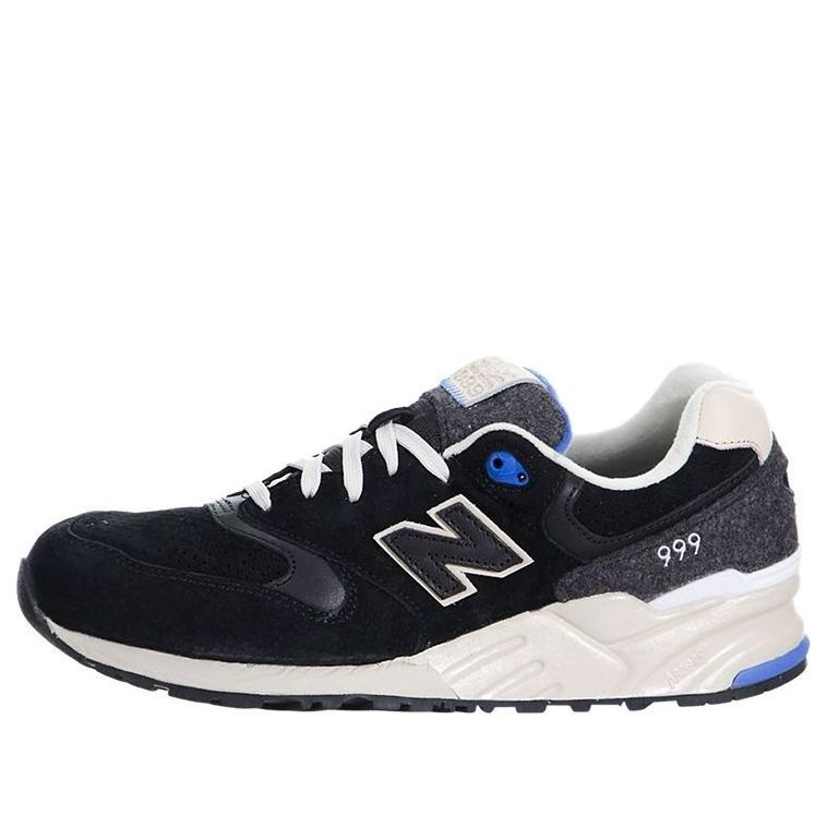 New Balance 999 'Wooly Mommoth' ML999MMT