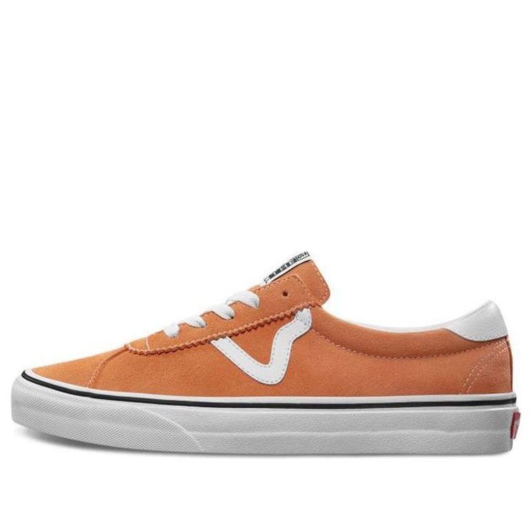 Vans Epoch Sport 'Amberglow' VN0A4BU6T9H
