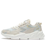 (WMNS) Li-Ning Sport Leisure 'Beige' AGLS054-1