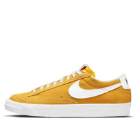 Nike Blazer Low '77 'Speed Yellow' DA7254-700