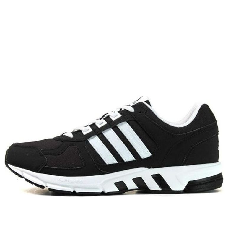 adidas Equipment 10 'Black White' BB8326