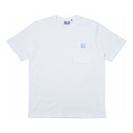 New Balance Unisex hort Sleeve Unisex White NEA2E023-WT