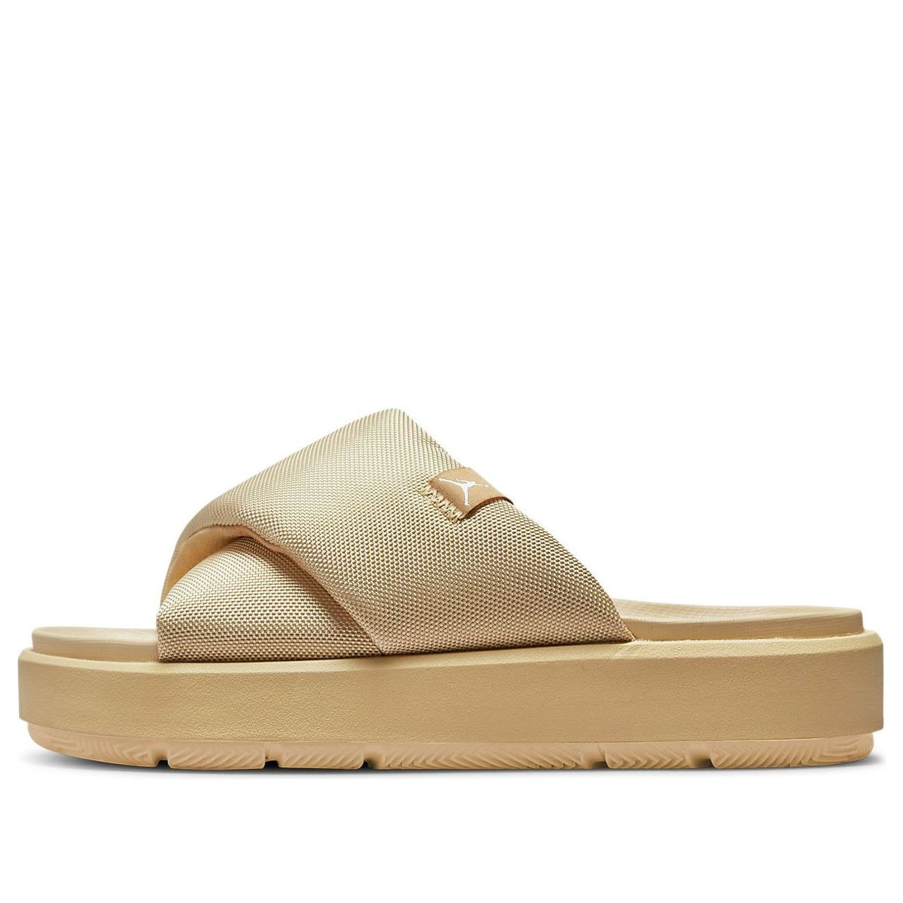 (WMNS) Air Jordan Sophia Slide 'Sesame' DD9277-212