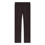 Fear of God Essentials Drop2 SS23 LS Relaxed Trouser 'Plum' 130BT222085F