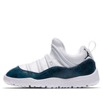 (PS) Air Jordan 11 Retro Little Flex 'Snakeskin' BQ7101-102