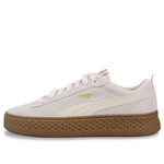 (WMNS) PUMA Smash Platform Suede 'Rosewater' 366488-15