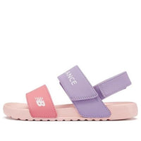 (TD) New Balance Nclay 'Pink Purple White' ITNCLAYH
