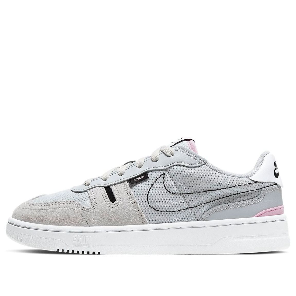 (GS) Nike Squash-Type 'Grey' CJ4119-002