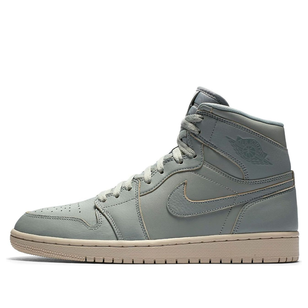 Air Jordan 1 Retro High Premium 'Mica Green' AA3993-333