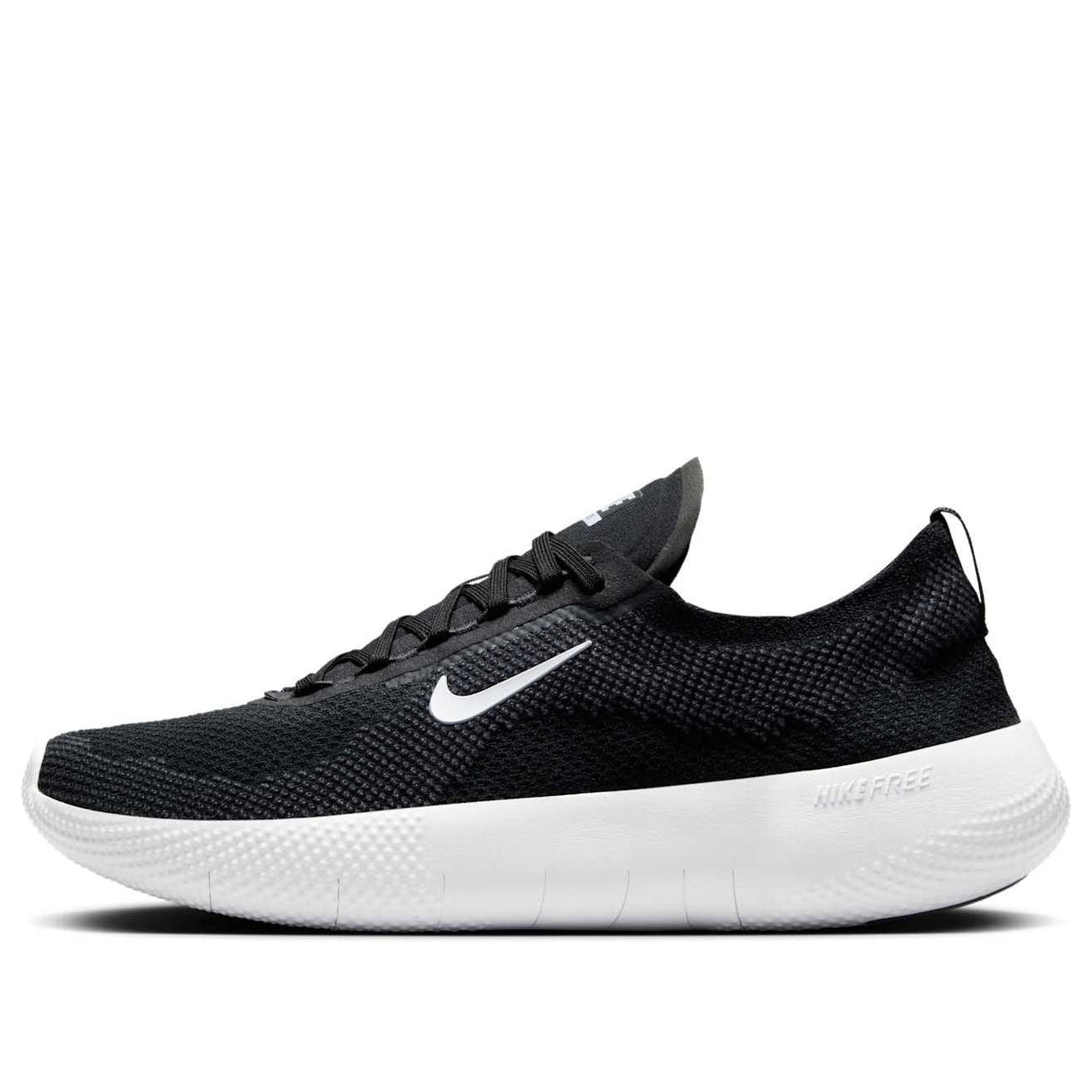 Nike Free 2025 'Black White' HF1078-002