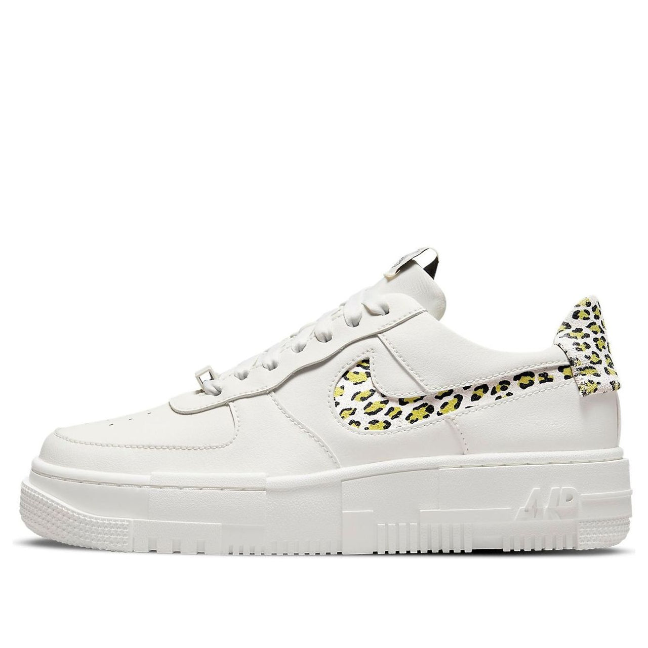(WMNS) Nike Air Force 1 Pixel SE 'Leopard' DH9632-101