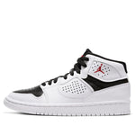 (GS) Air Jordan Access 'White Black' AV7941-101