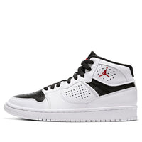 (GS) Air Jordan Access 'White Black' AV7941-101