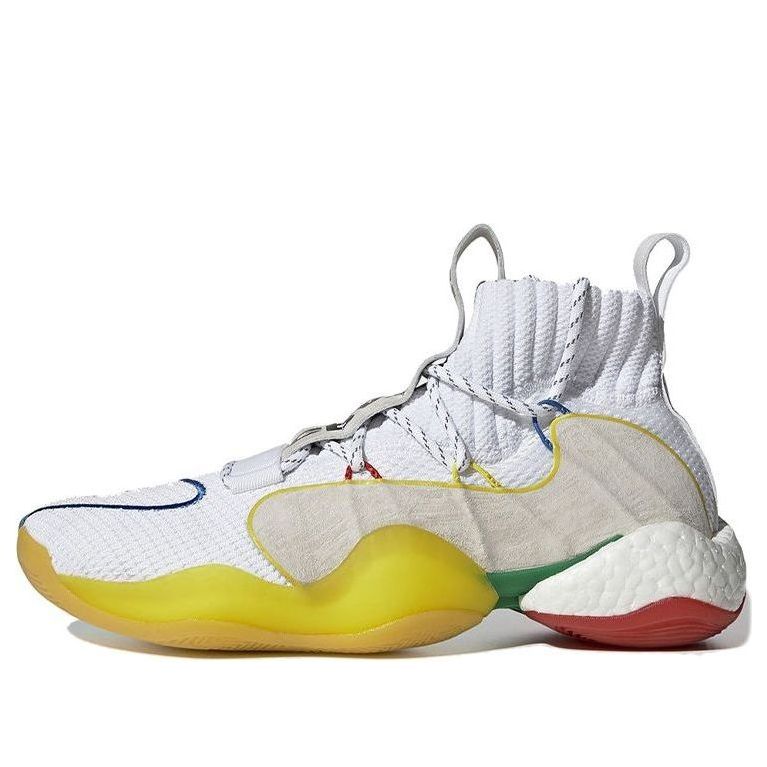 adidas x Pharrell Crazy BYW X 'Gratitude' EF3500