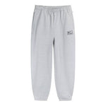 Nike x Stussy Sweatpants 'Dark Grey Heather' DJ9490-063