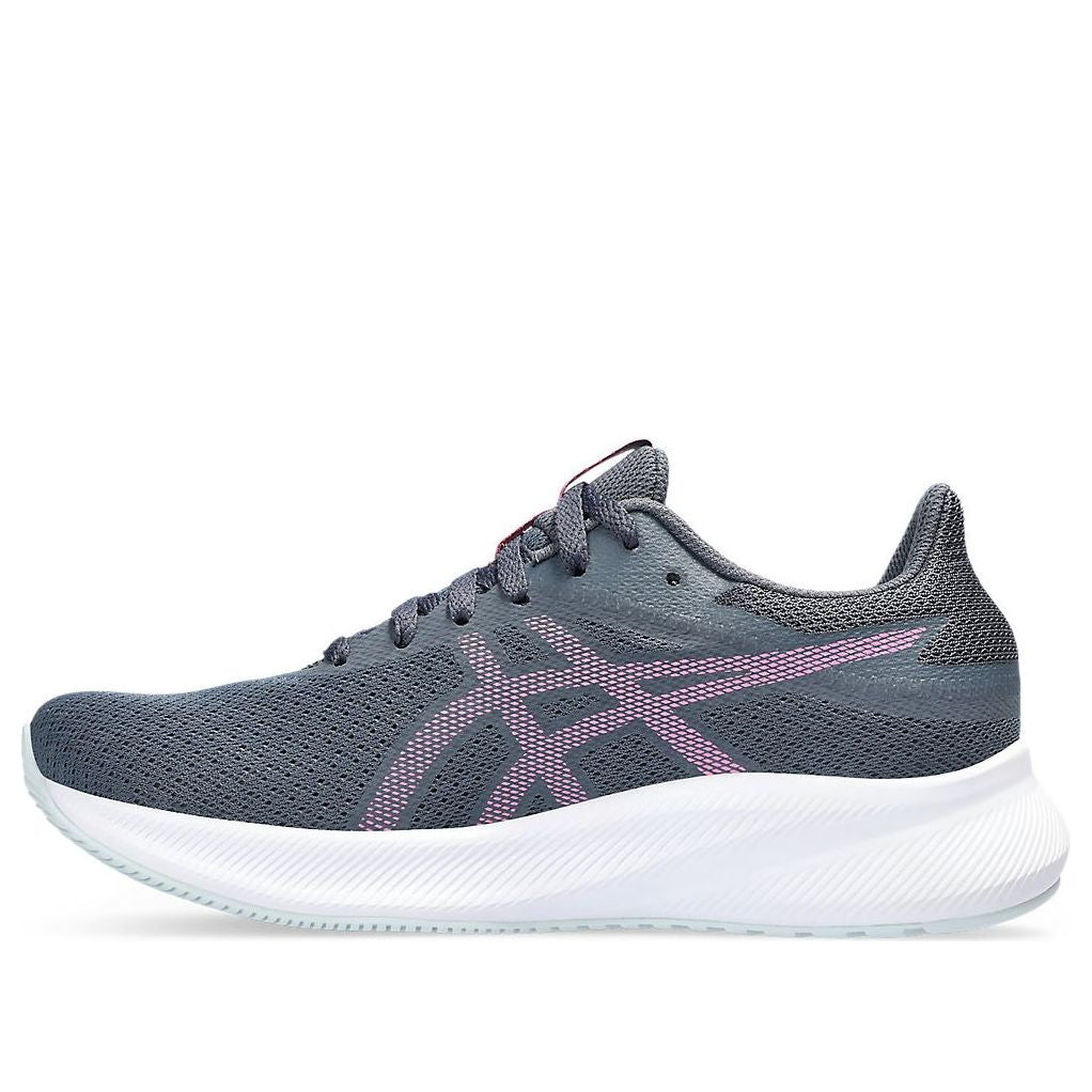 (WMNS) ASICS Patriot 13 'Tarmac Hot Pink' 1012B312-022