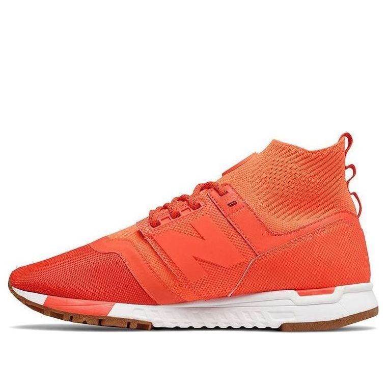 New Balance 247 Mid 'Orange' MRL247OX