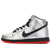 Nike SB Dunk High Pro 'Steel Reserve' 305050-027