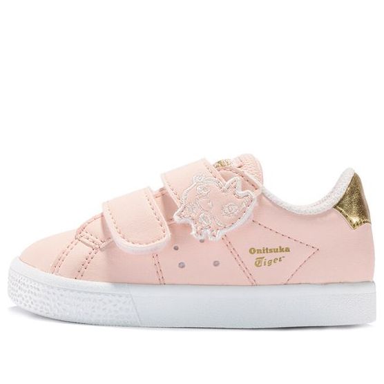 (TD) Onitsuka Tiger Lawnship 'Pink' 1184A038-700
