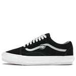 Vans Notre x Vault OG Old Skool LX 'Black' VN0A4P3X2I1