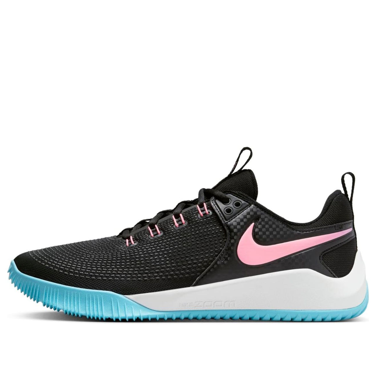 Nike Air Zoom Hyperace 2 SE 'Black Sunset Pulse' DM8199-064