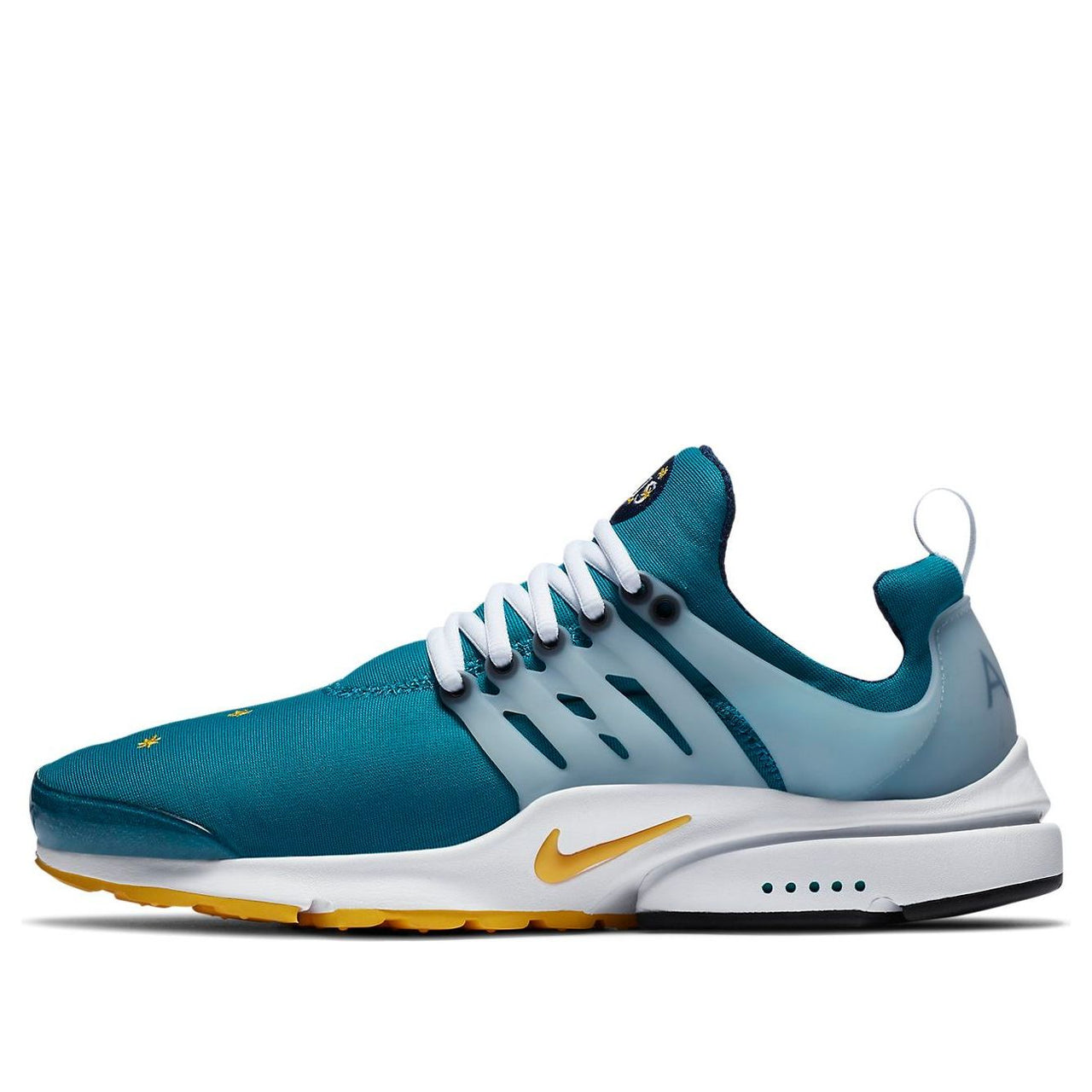 Nike Air Presto 'Australia' CJ1229-301