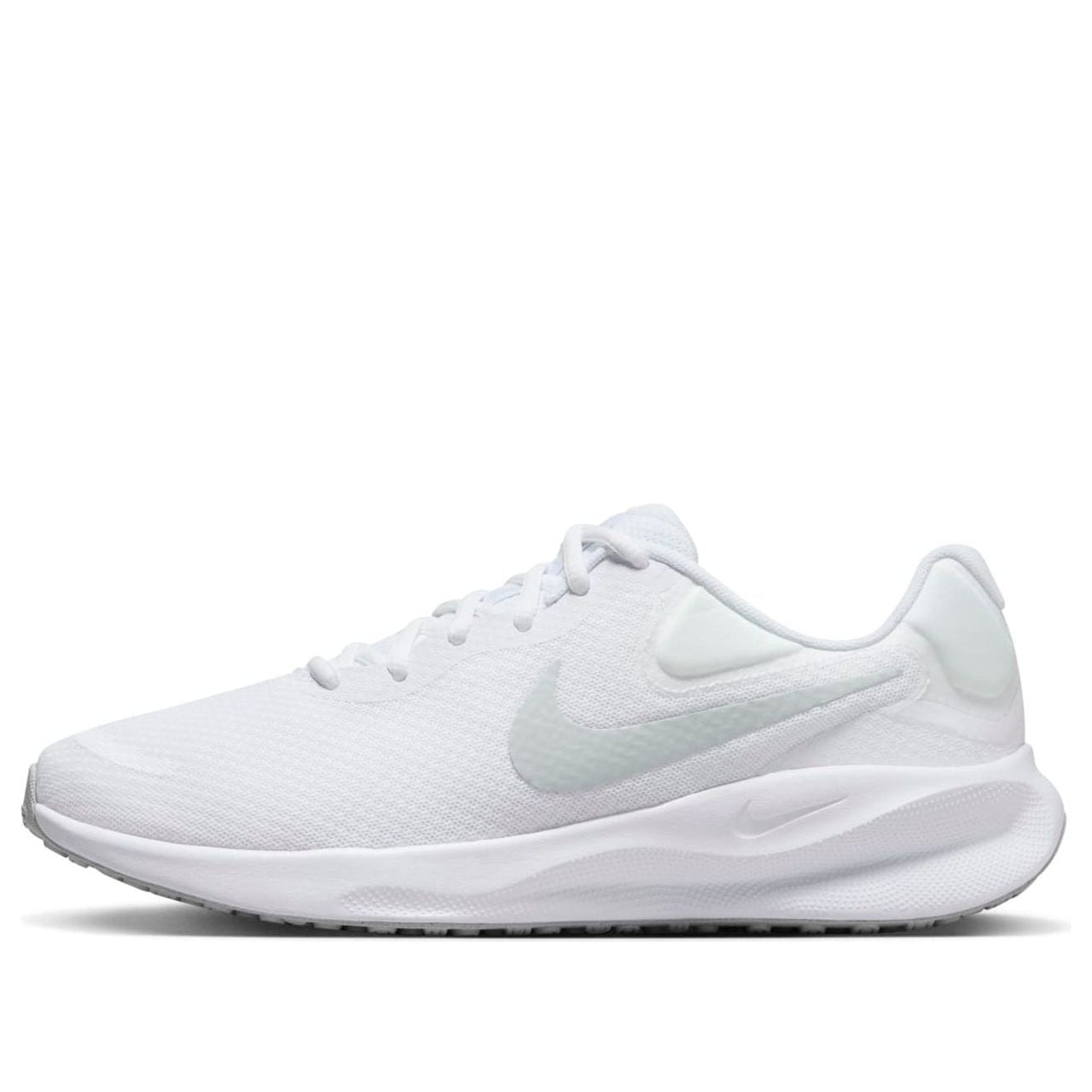 Nike Revolution 7 'White Pure Platinum' FB2207-100